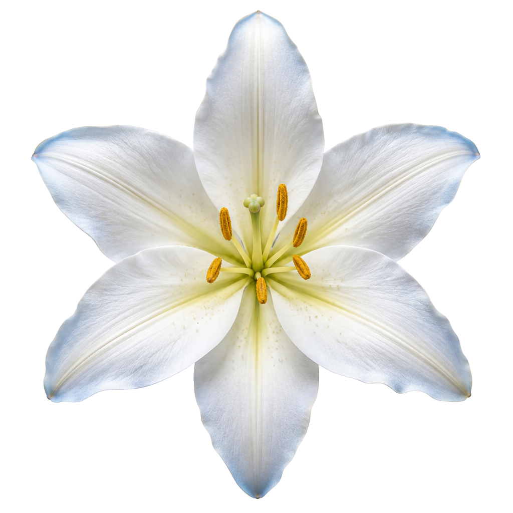 Aether lily